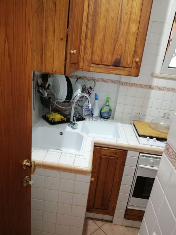 appartamento in vendita a Terracina