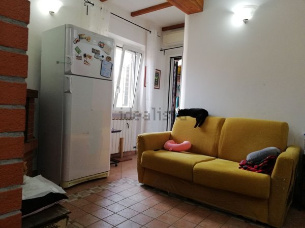 appartamento in vendita a Terracina