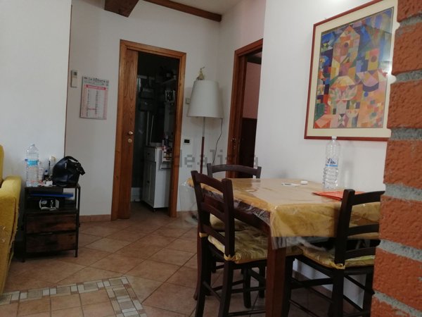 appartamento in vendita a Terracina