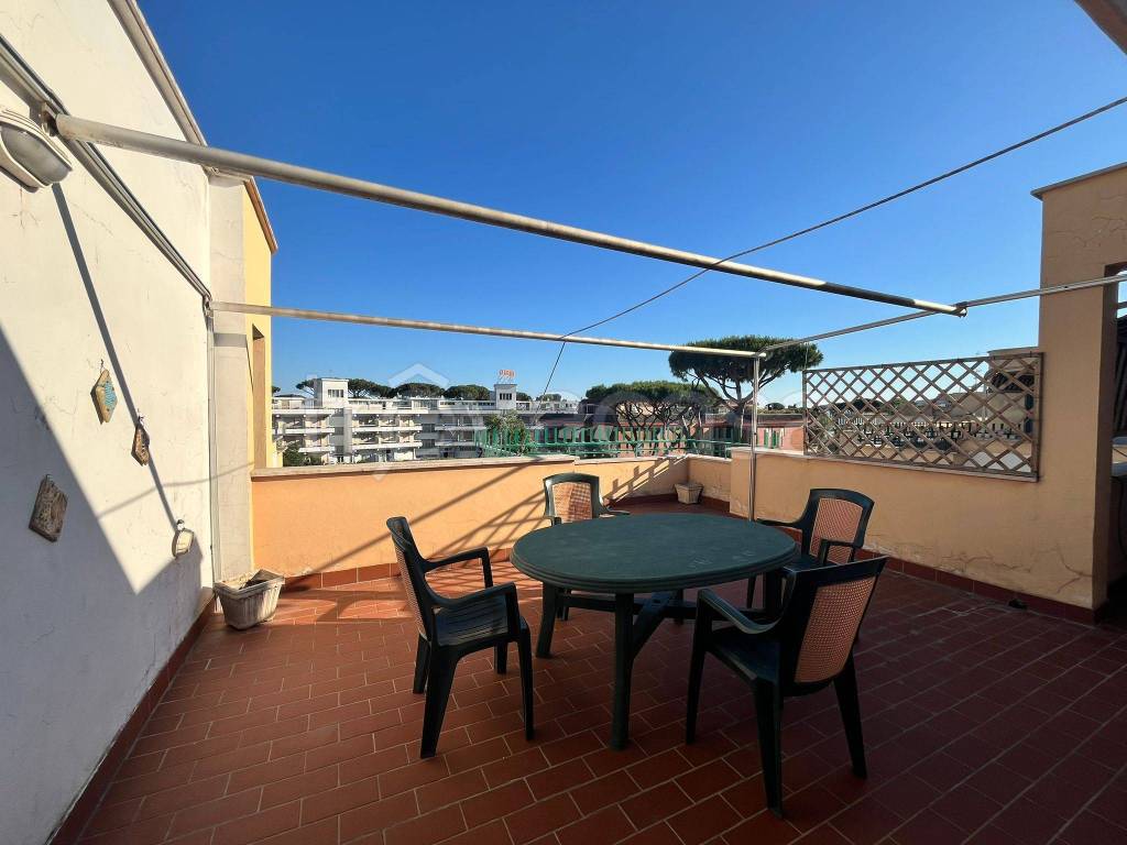 appartamento in vendita a Terracina