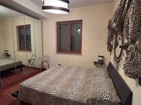 appartamento in vendita a Terracina