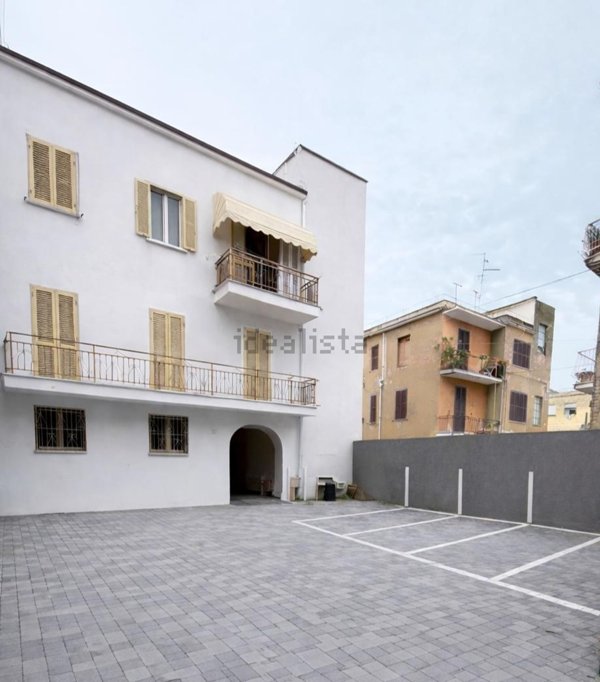 appartamento in vendita a Terracina