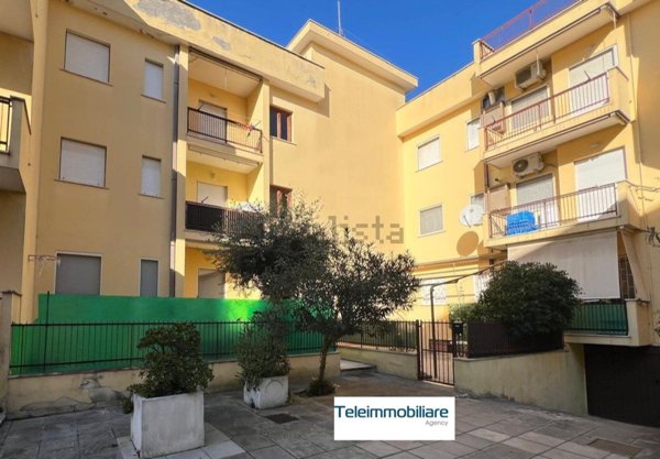 appartamento in vendita a Terracina