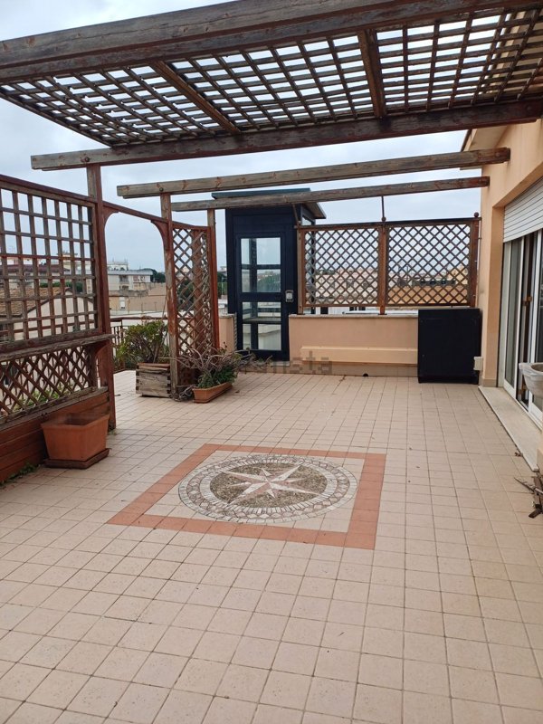 appartamento in vendita a Terracina