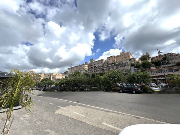 appartamento in vendita a Terracina