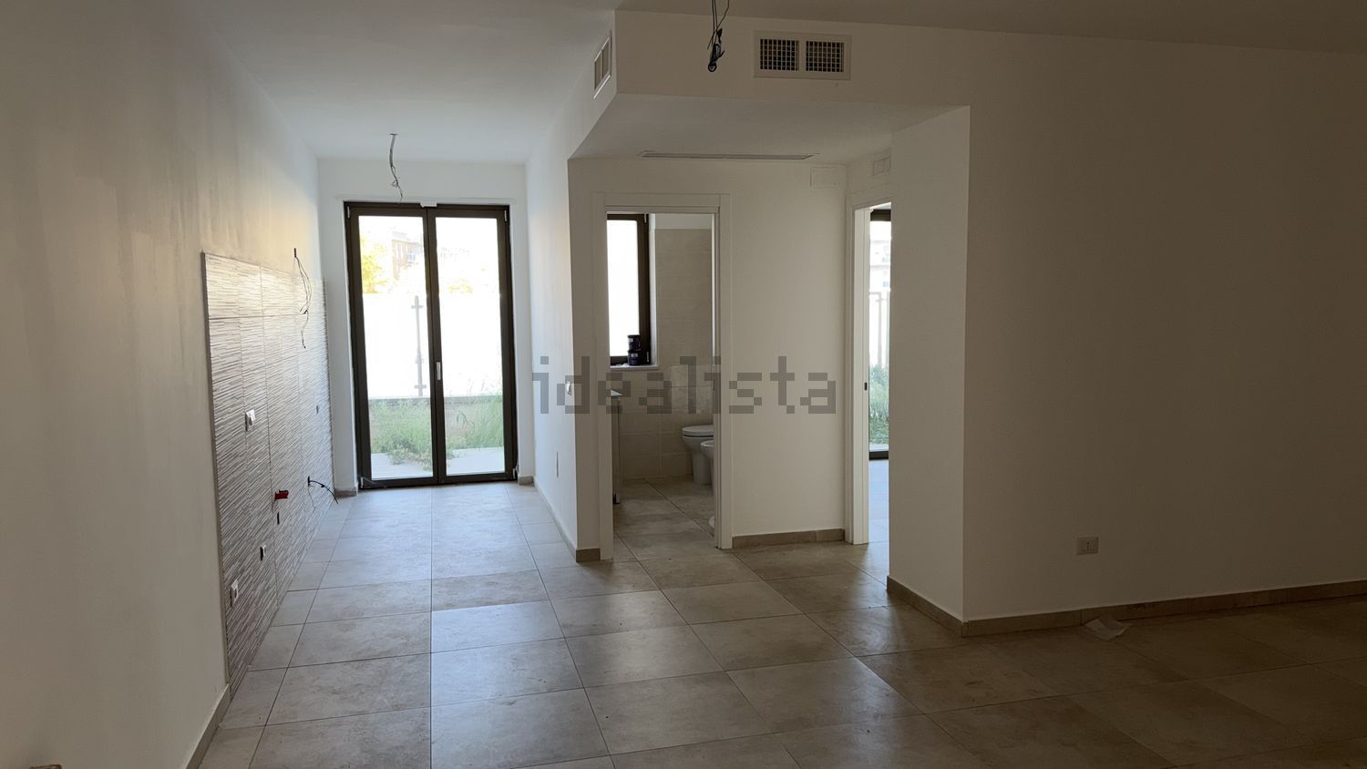 appartamento in vendita a Terracina