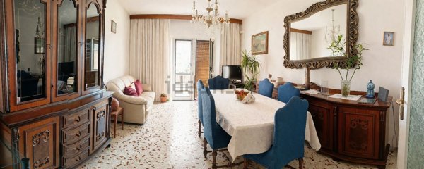 appartamento in vendita a Terracina