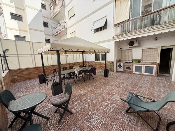 appartamento in vendita a Terracina