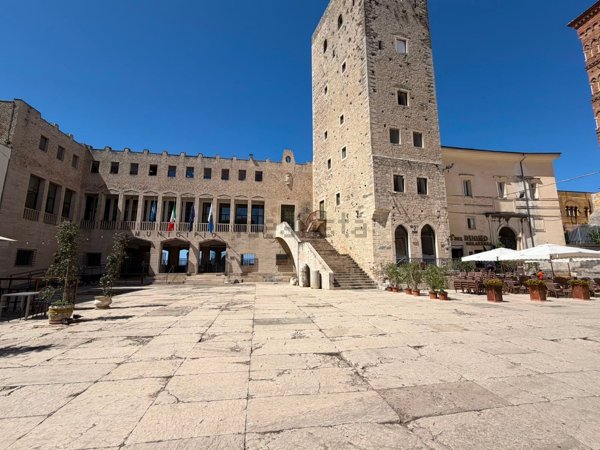 appartamento in vendita a Terracina