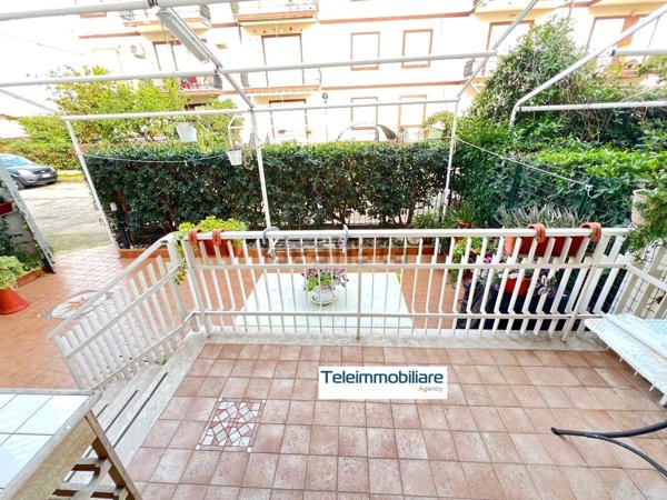 appartamento in vendita a Terracina