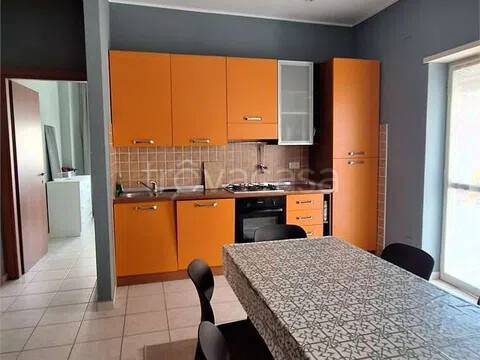 appartamento in vendita a Terracina
