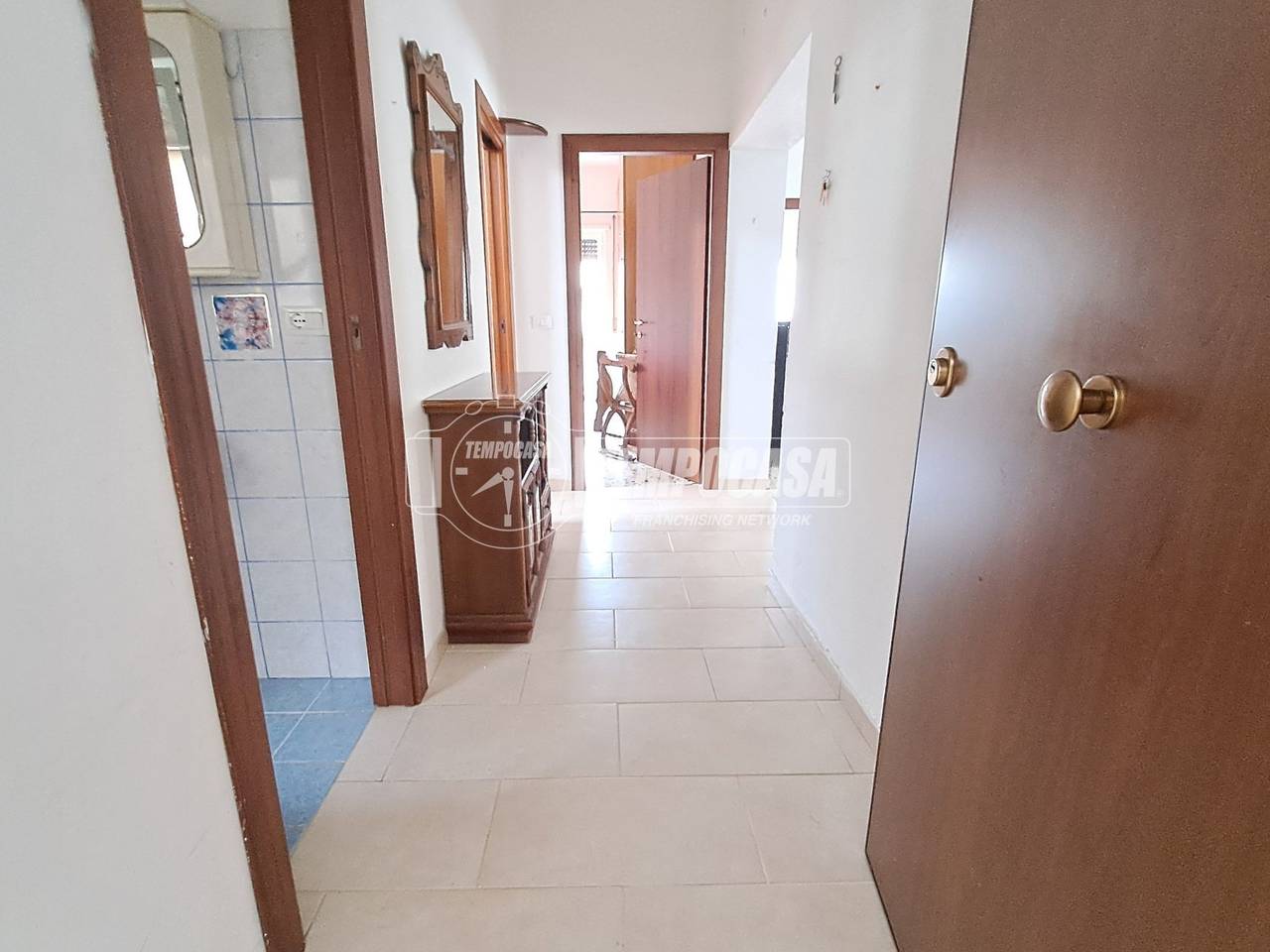 appartamento in vendita a Terracina