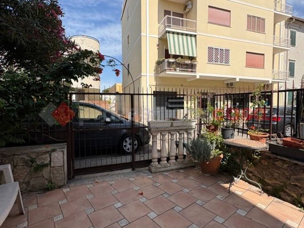 appartamento in vendita a Terracina