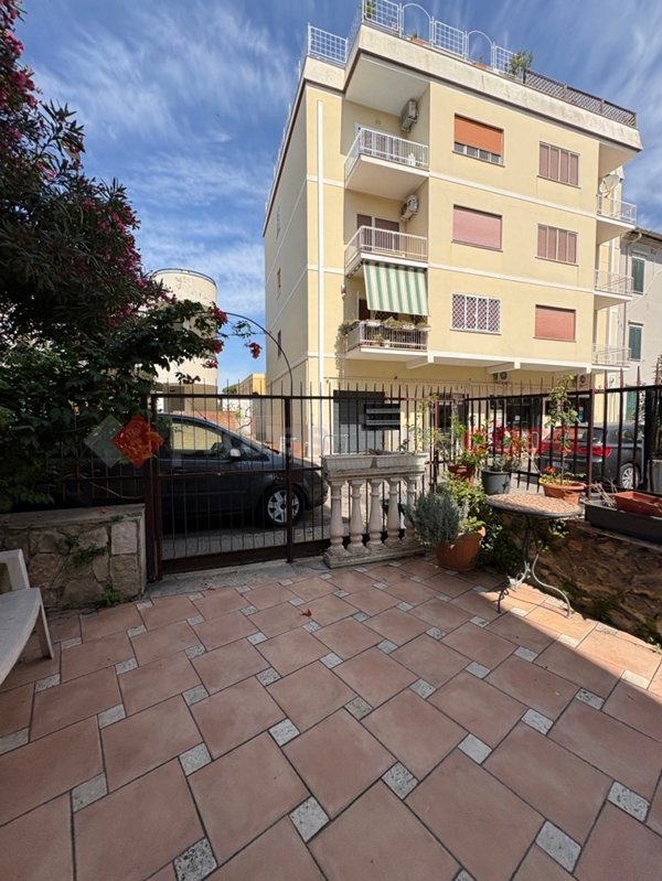 appartamento in vendita a Terracina