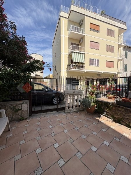 appartamento in vendita a Terracina