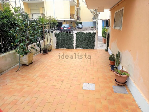 appartamento in vendita a Terracina