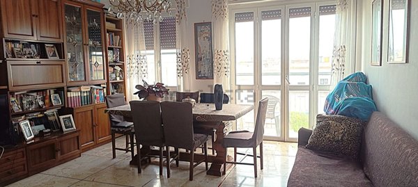 appartamento in vendita a Terracina