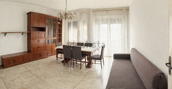 appartamento in vendita a Terracina