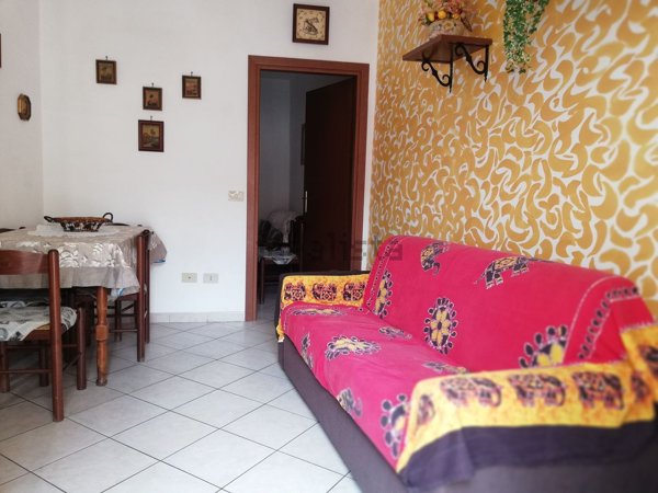 appartamento in vendita a Terracina