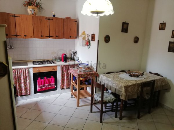appartamento in vendita a Terracina