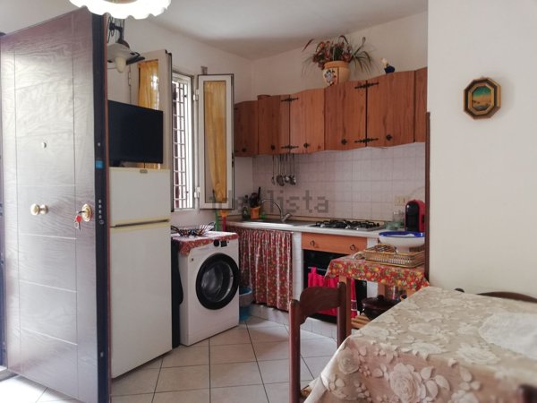 appartamento in vendita a Terracina