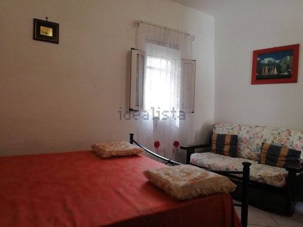 appartamento in vendita a Terracina