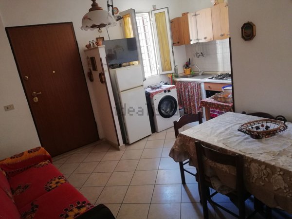 appartamento in vendita a Terracina
