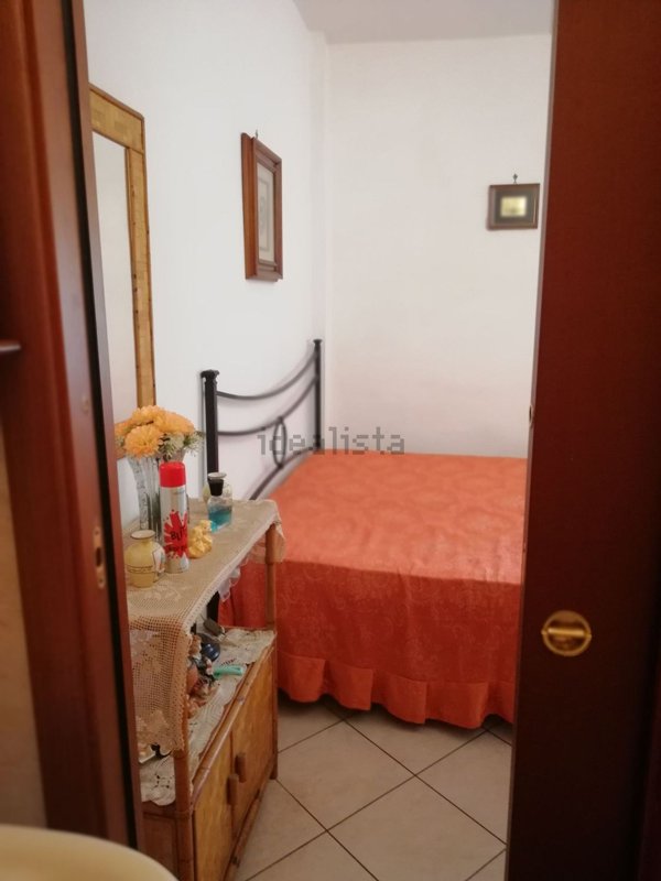 appartamento in vendita a Terracina