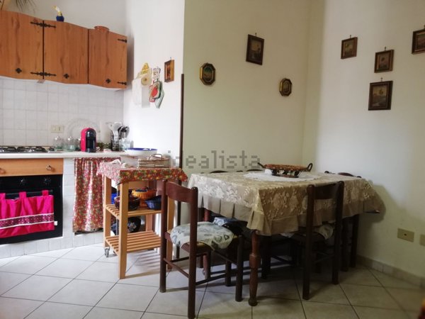 appartamento in vendita a Terracina