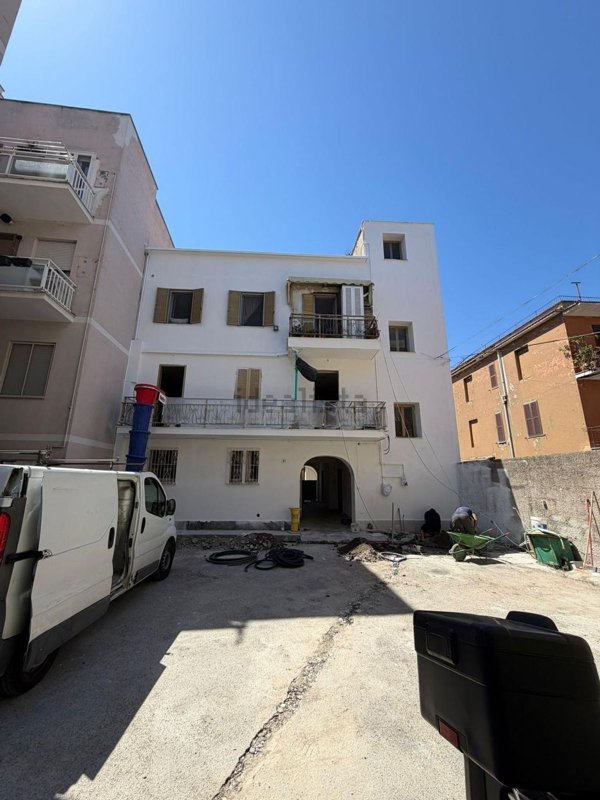 appartamento in vendita a Terracina