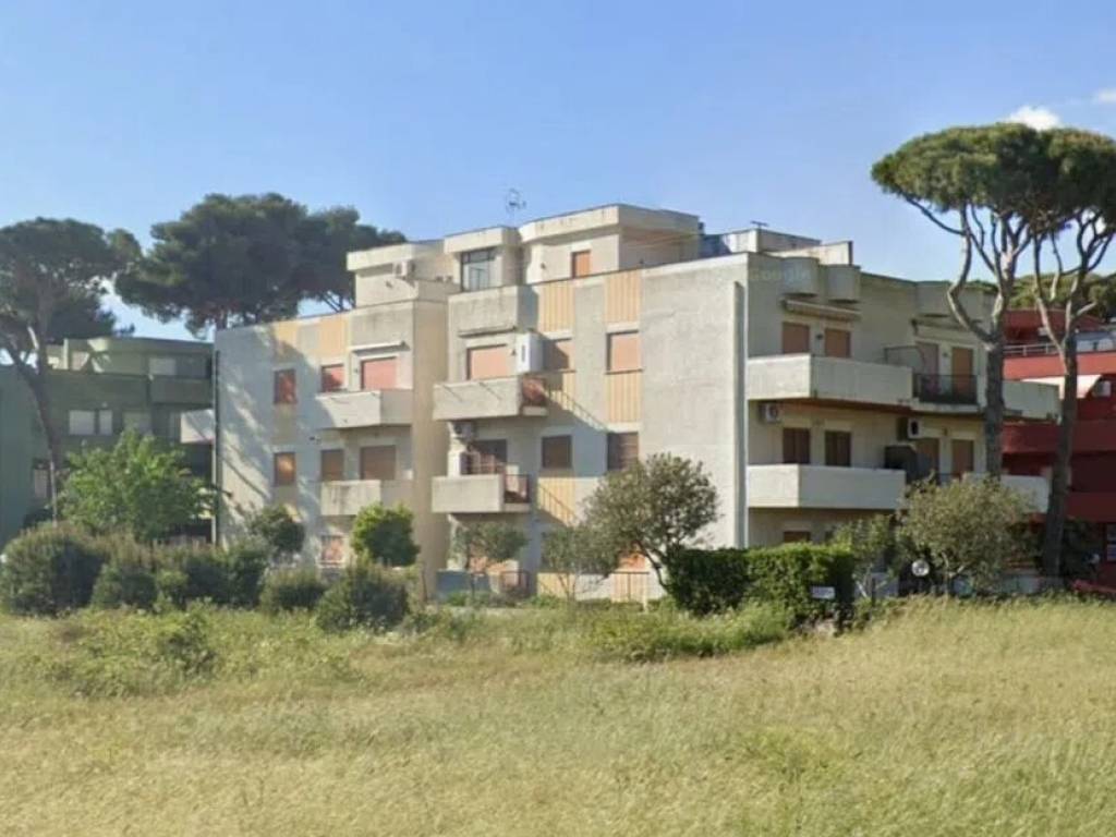 appartamento in vendita a Terracina