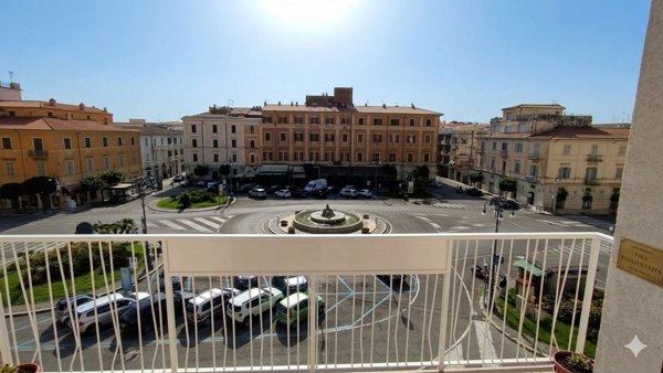 appartamento in vendita a Terracina