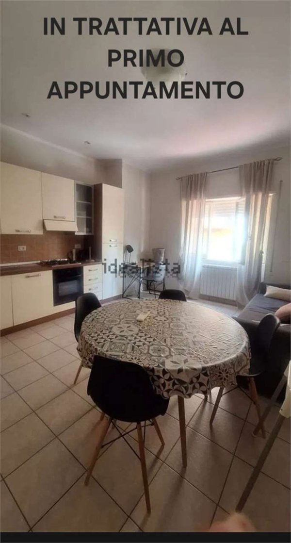 appartamento in vendita a Terracina