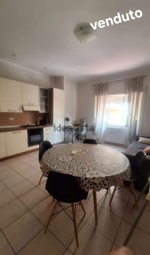 appartamento in vendita a Terracina