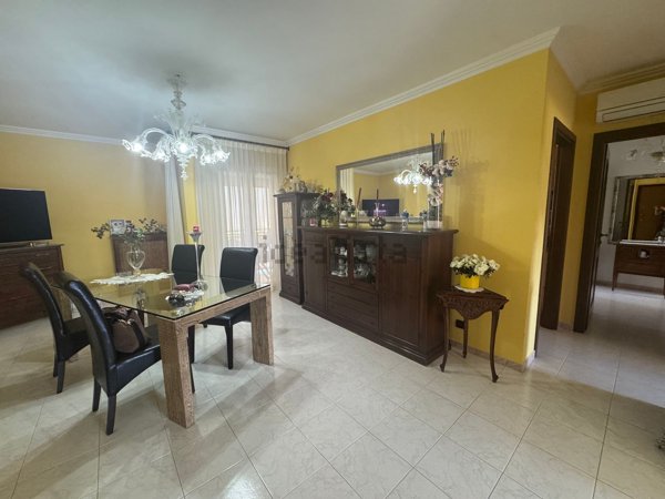 appartamento in vendita a Terracina