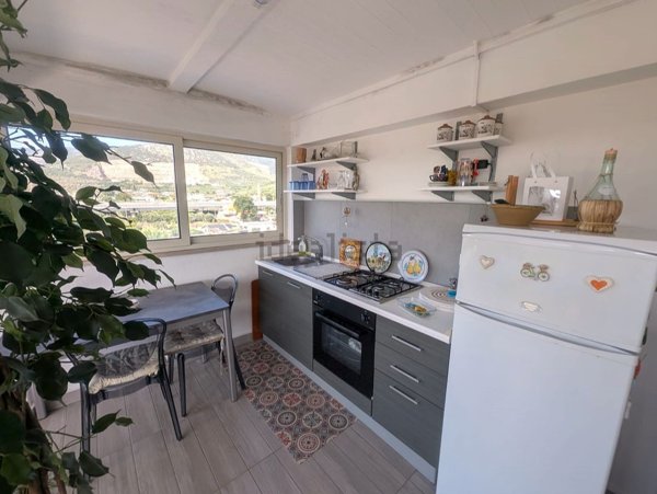 appartamento in vendita a Terracina