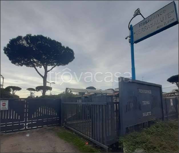 casa indipendente in vendita a Terracina