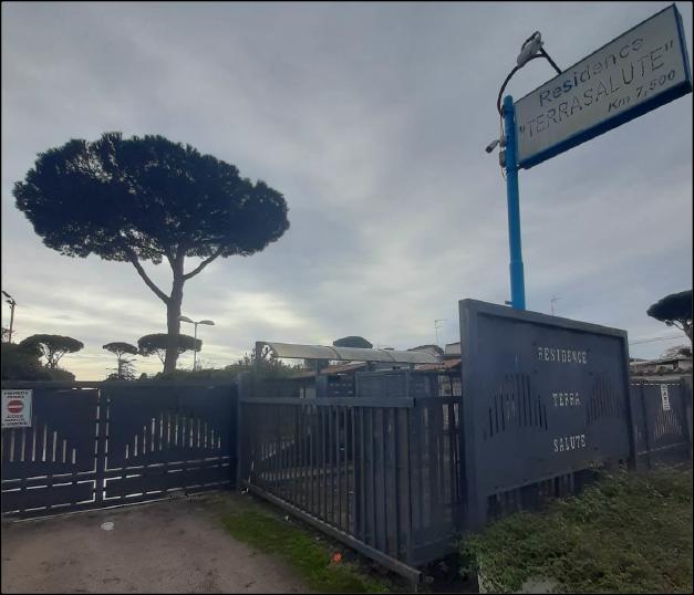 casa indipendente in vendita a Terracina