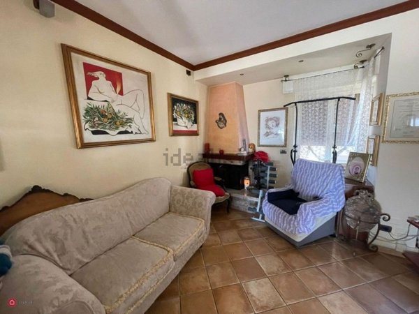 appartamento in vendita a Terracina