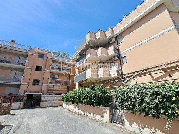 appartamento in vendita a Terracina