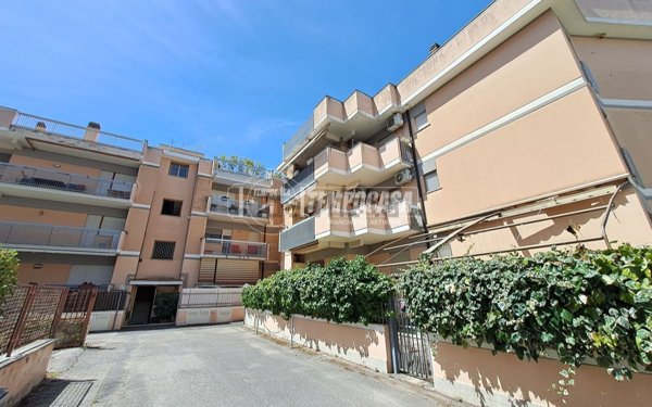 appartamento in vendita a Terracina