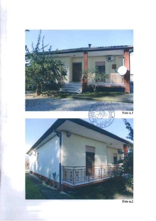 appartamento in vendita a Terracina in zona Hermada