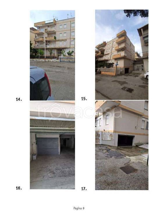 appartamento in vendita a Terracina