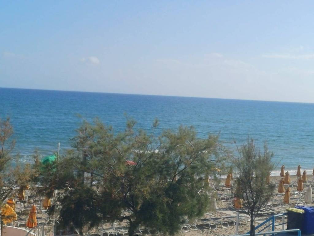 appartamento in vendita a Terracina