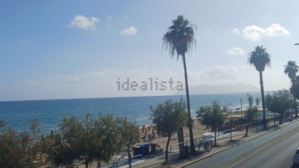 appartamento in vendita a Terracina