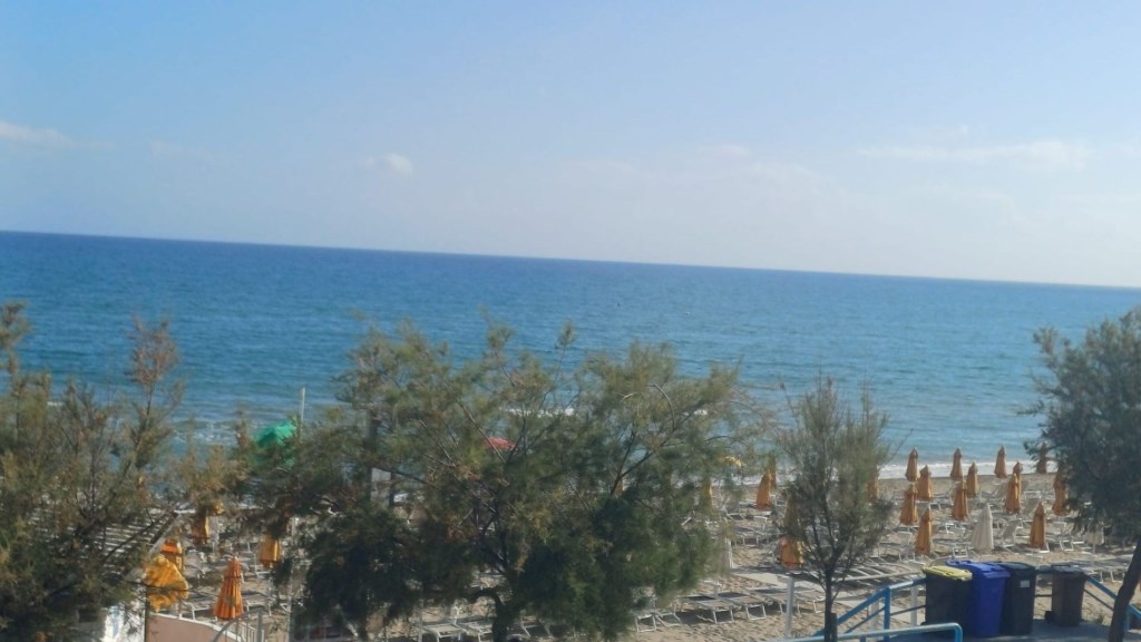 appartamento in vendita a Terracina