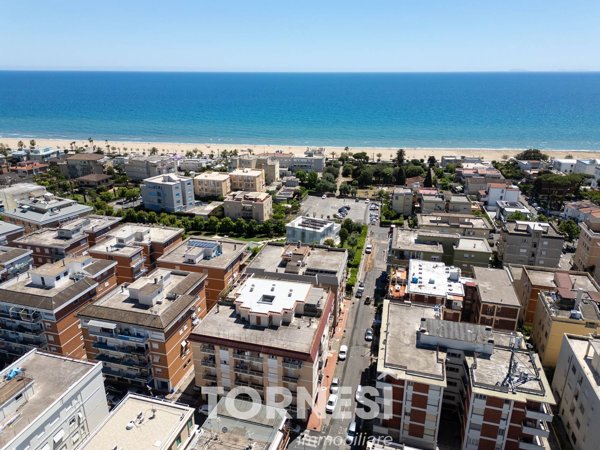 appartamento in vendita a Terracina