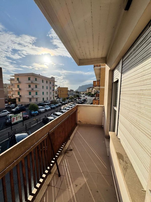 appartamento in vendita a Terracina