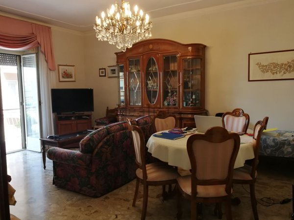 appartamento in vendita a Terracina