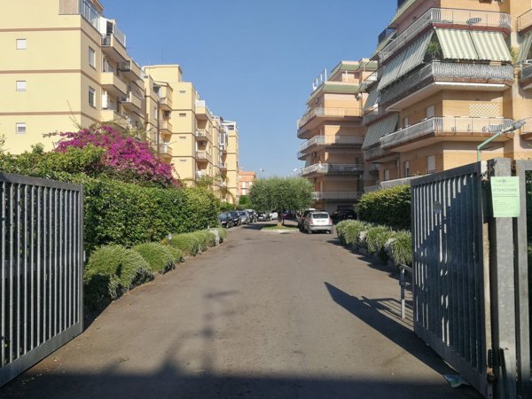 appartamento in vendita a Terracina